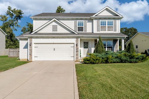 223 Fairchild Dr, Chesterton, IN, 46304 | Card Image