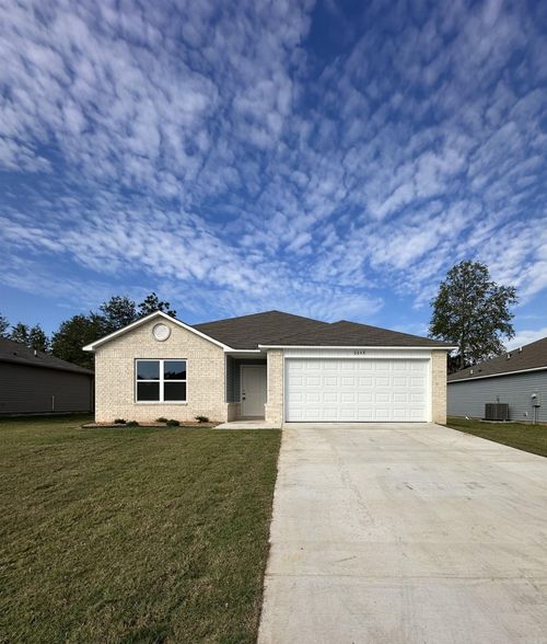 6648 Watercrest Loop, North Little Rock, AR, 72117-2504 | Card Image