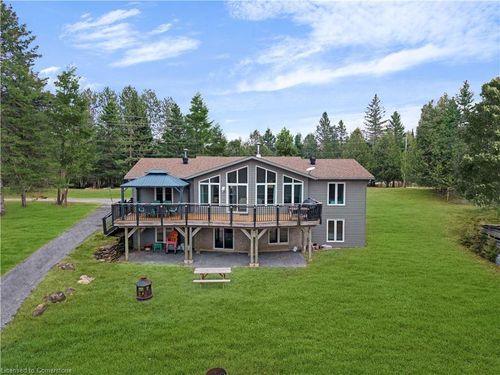1713 Weslemkoon Lake Rd, Gilmour, ON, K0L1W0 | Card Image