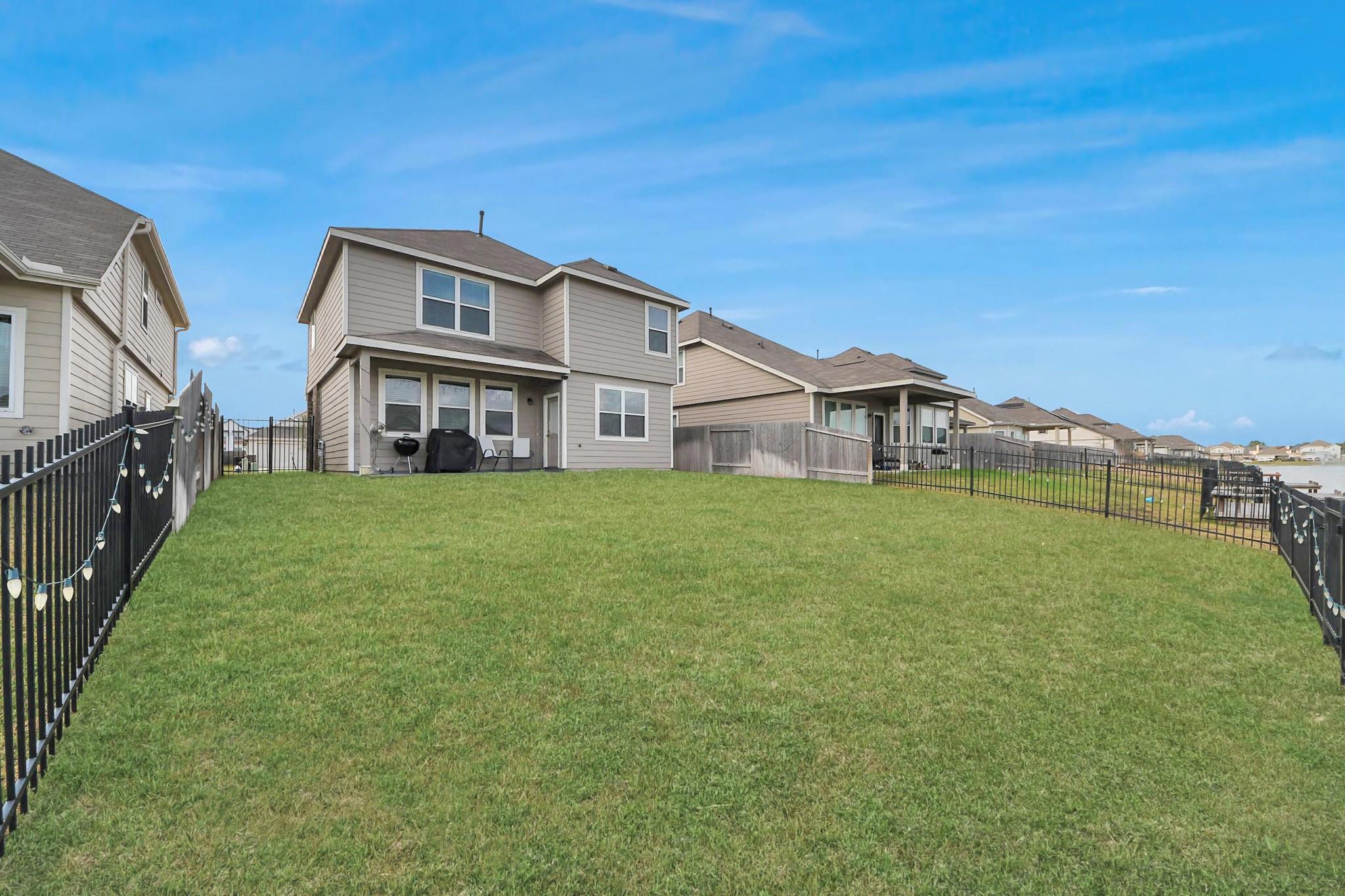 Residential in Katy 3