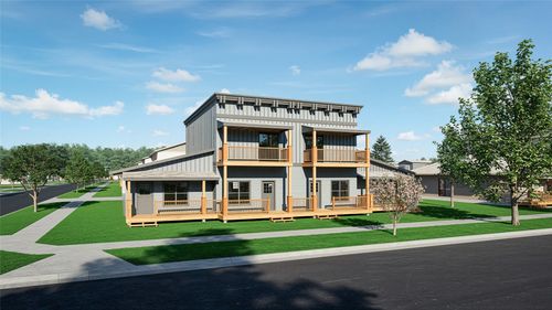 434 Mesa Pl, Kalispell, MT, 59901-1054 | Card Image