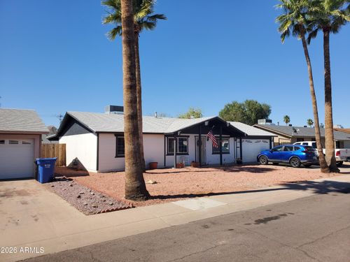 13440 N 36th Place, Phoenix, AZ, 85032 | Card Image