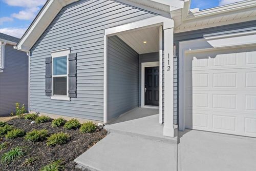 112 Milo Rd, Spartanburg, SC, 29306-7205 | Card Image