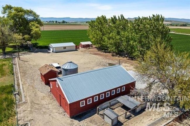 3845 S Powerline Rd, House other with 4 bedrooms, 2 bathrooms and 3 parking in Melba ID | Image 38