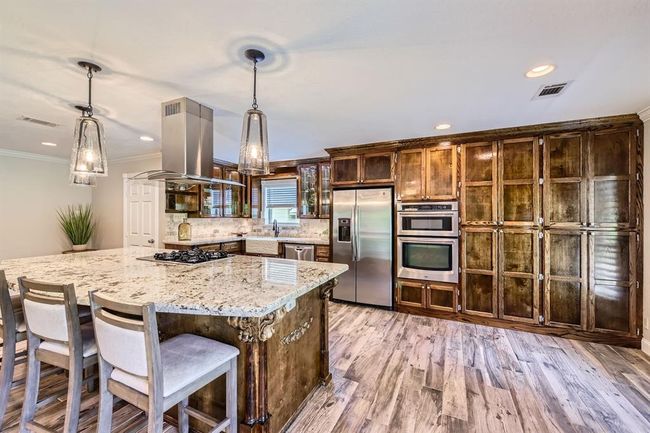 Kitchen, Main house | Image 14
