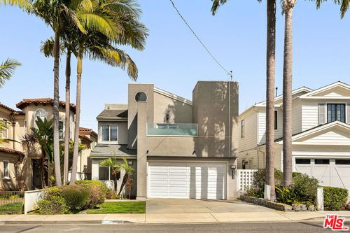 2606 Pacific Ave, Manhattan Beach, CA, 90266 | Card Image
