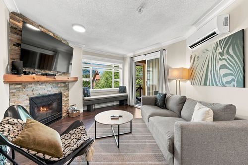 324-4360 Lorimer Road, Whistler, BC, V8E1A5 | Card Image