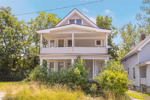 14624 Savannah Avenue, East Cleveland, OH, 44112 | Card Image