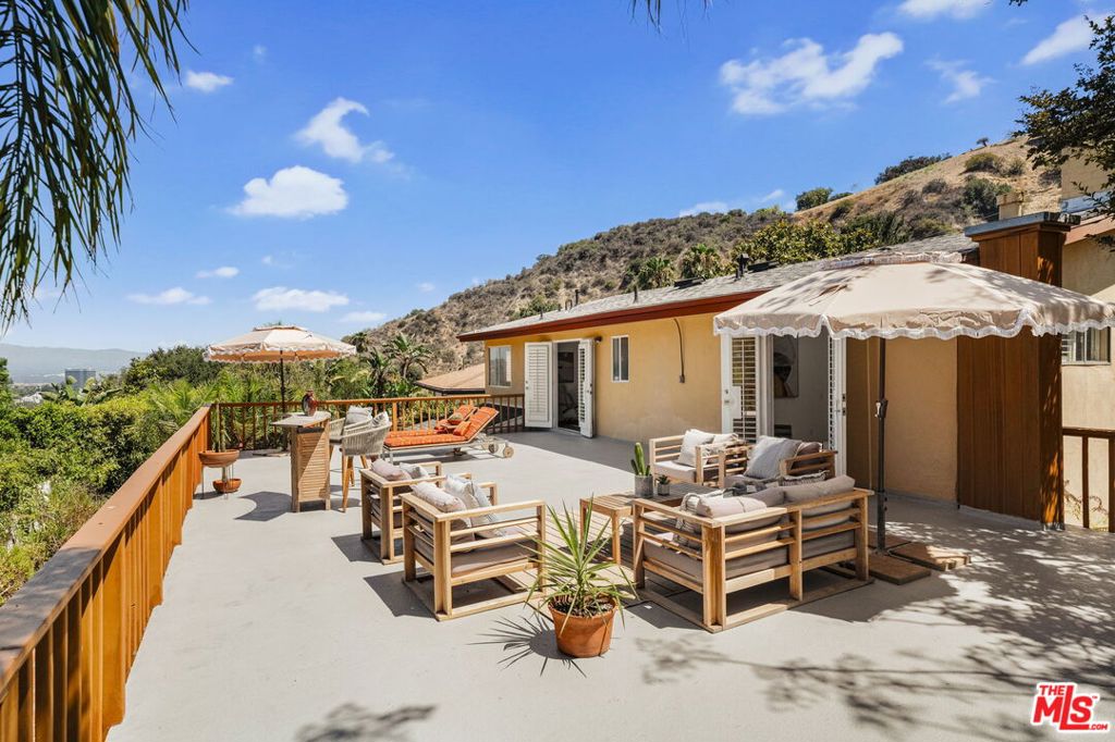 Residential in Los Angeles