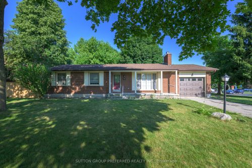 91 Blackacres Blvd, London, ON, N6G2G9 | Card Image