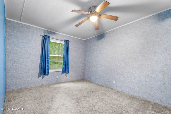 107 Indian Cave Dr, House other with 4 bedrooms, 2 bathrooms and null parking in Richlands NC | Image 27