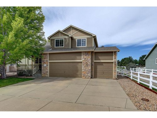 179 Green Teal Dr, Loveland, CO, 80537-6566 | Card Image