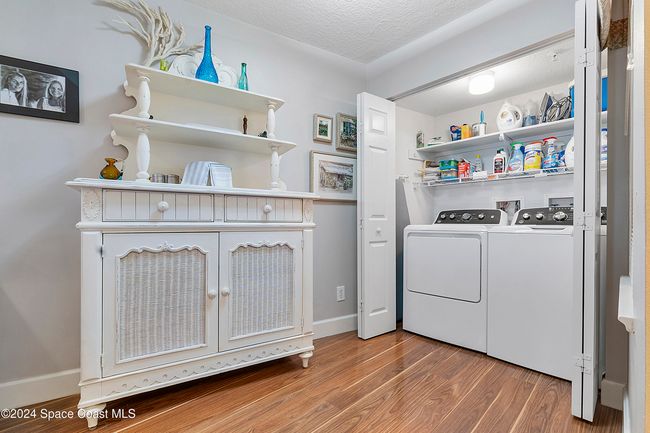 303 - 100 Riverside Dr, Condo with 2 bedrooms, 2 bathrooms and null parking in Cocoa FL | Image 24