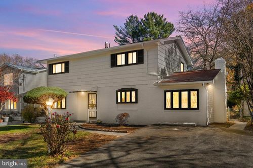 3623 Tyrol Dr, GLENARDEN, MD, 20774-2615 | Card Image