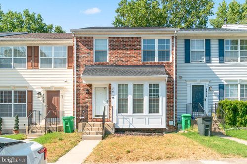 7410 Hill Stone Dr, Hyattsville, MD, 20785-5850 | Card Image