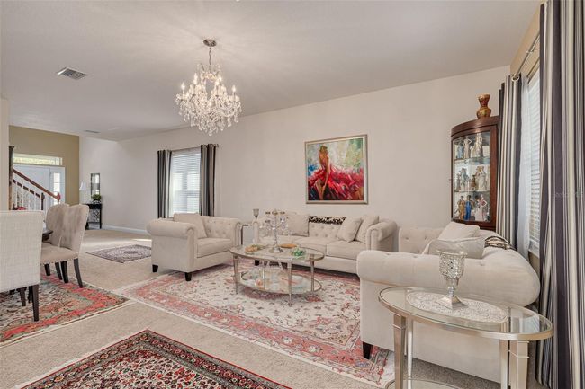 20215 Natures Spirit Dr, House other with 4 bedrooms, 3 bathrooms and null parking in TAMPA FL | Image 9