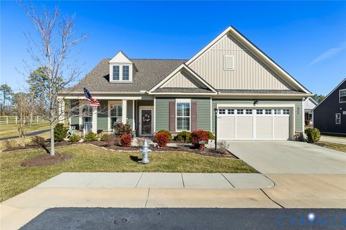 14408 Orchard Vista Lane, Hanover, VA, 23059 | Card Image