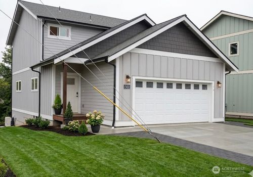 1560 S 28th St, Tacoma, WA, 98409-8019 | Card Image