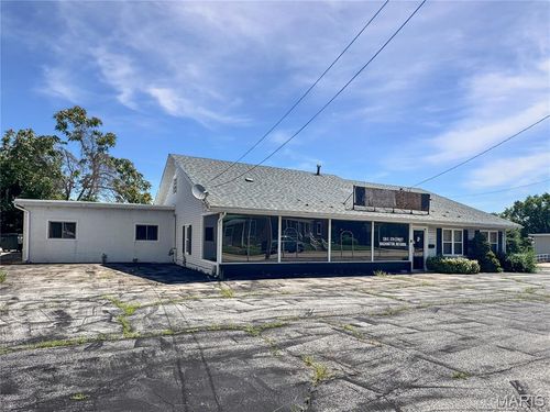 129 E 5th St, Washington, MO, 63090-2620 | Card Image