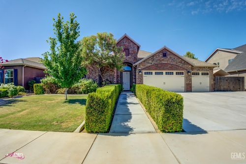9313 Rancho Viejo Dr, Bakersfield, CA, 93314-8535 | Card Image