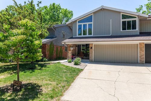 1943 River Park Court, Wauwatosa, WI, 53226 | Card Image