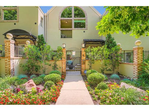 5-490 Columbine St, Denver, CO, 80206 | Card Image