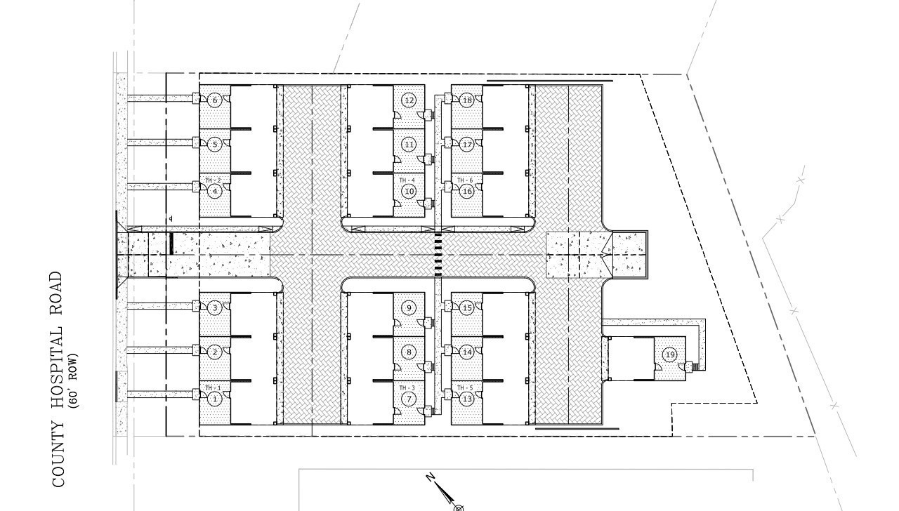 Commercial Sale in Nashville 2