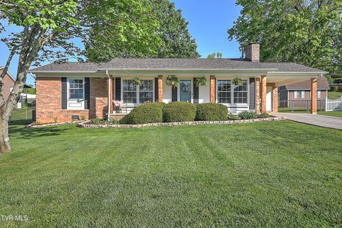 409 Montezuma Rd, Kingsport, TN, 37664-4248 | Card Image