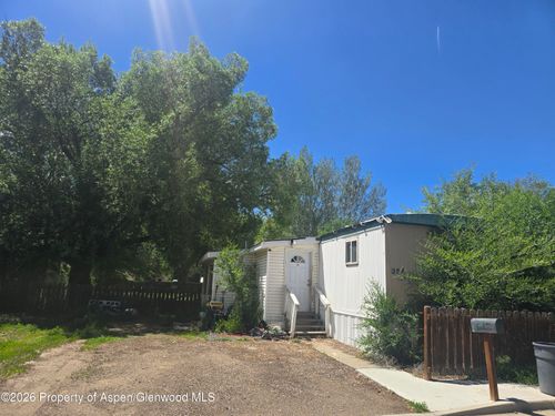 354 Colorado Street, Craig, CO, 81625 | Card Image