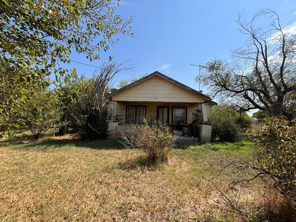 Carl Hubbell Blvd, Meeker, OK 74855