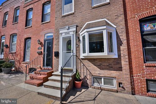 2540 Fleet St, BALTIMORE, MD, 21224-3744 | Card Image