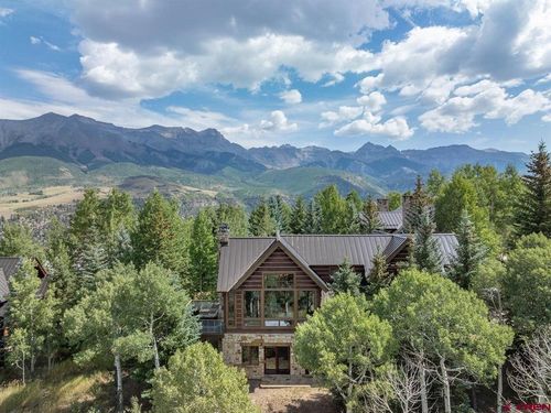 209 Knoll Estates Dr, Mountain Village, CO, 81435-9329 | Card Image