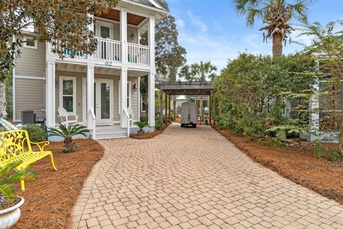 62 Dune Rosemary Ct, Santa Rosa Beach, FL, 32459-7492 | Card Image