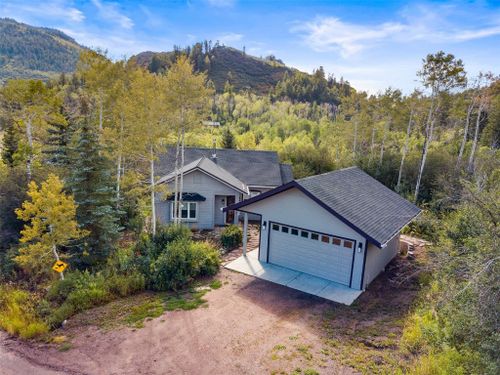 31135 Fallen Falcon Trail, Oak Creek, CO, 80467 | Card Image