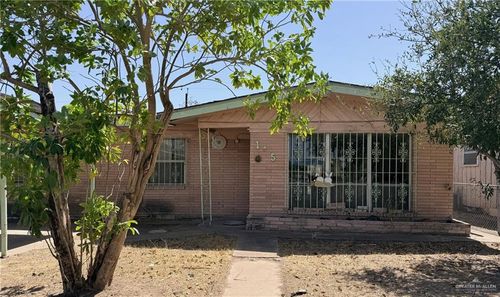 125 W 1st St, San Juan, TX, 78589-2701 | Card Image