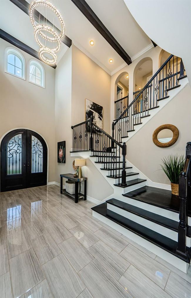 29038 Picana Ln, House other with 4 bedrooms, 4 bathrooms and null parking in WESLEY CHAPEL FL | Image 5