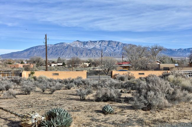 61 Calle Blanca, House other with 3 bedrooms, 2 bathrooms and null parking in Corrales NM | Image 8