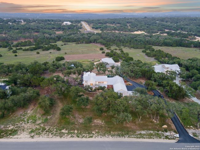 1257 Adyson Ridge Dr, House other with 4 bedrooms, 5 bathrooms and null parking in Bulverde TX | Image 92