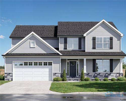 159 Bentley Dr, Perrysburg, OH, 43551-1743 | Card Image