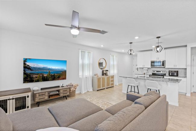 1425 Prairie Meadows Way, Townhouse with 3 bedrooms, 3 bathrooms and null parking in OCOEE FL | Image 12