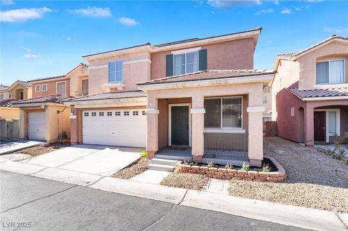 5399 Raccoon Valley Ln, Las Vegas, NV, 89122-8311 | Card Image