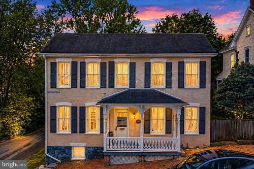 224 Pennsylvania Ave, Martinsburg, WV, 25404-4543 | Card Image