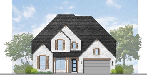 7814 Elizabeth Creek Court, Richmond, TX, 77469 | Card Image