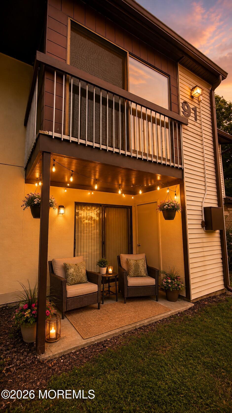 Residential Lease in Manalapan 2