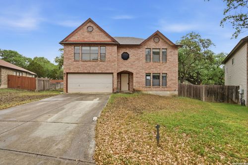 281 Samantha Dr, Schertz, TX, 78154-3902 | Card Image