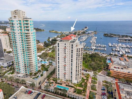 1900-100 Beach Dr Ne, ST PETERSBURG, FL, 33701-3970 | Card Image
