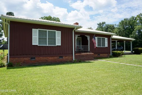1114 Sherwood Ln, Chattahoochee, FL, 32324-1914 | Card Image