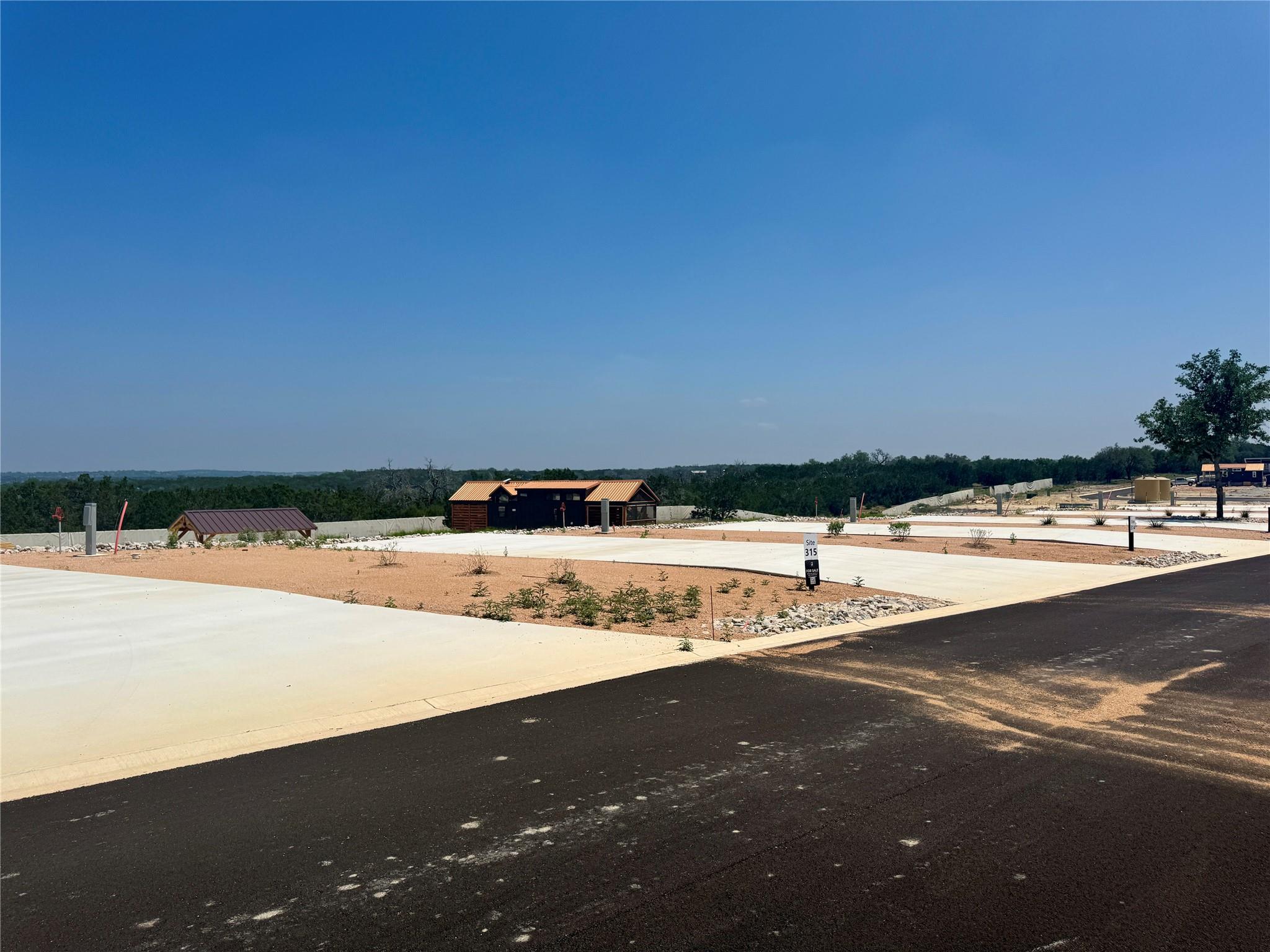 Land in Fredericksburg 2