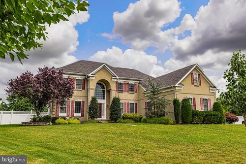 129 Blue Meadow Ln, SICKLERVILLE, NJ, 08081-9394 | Card Image