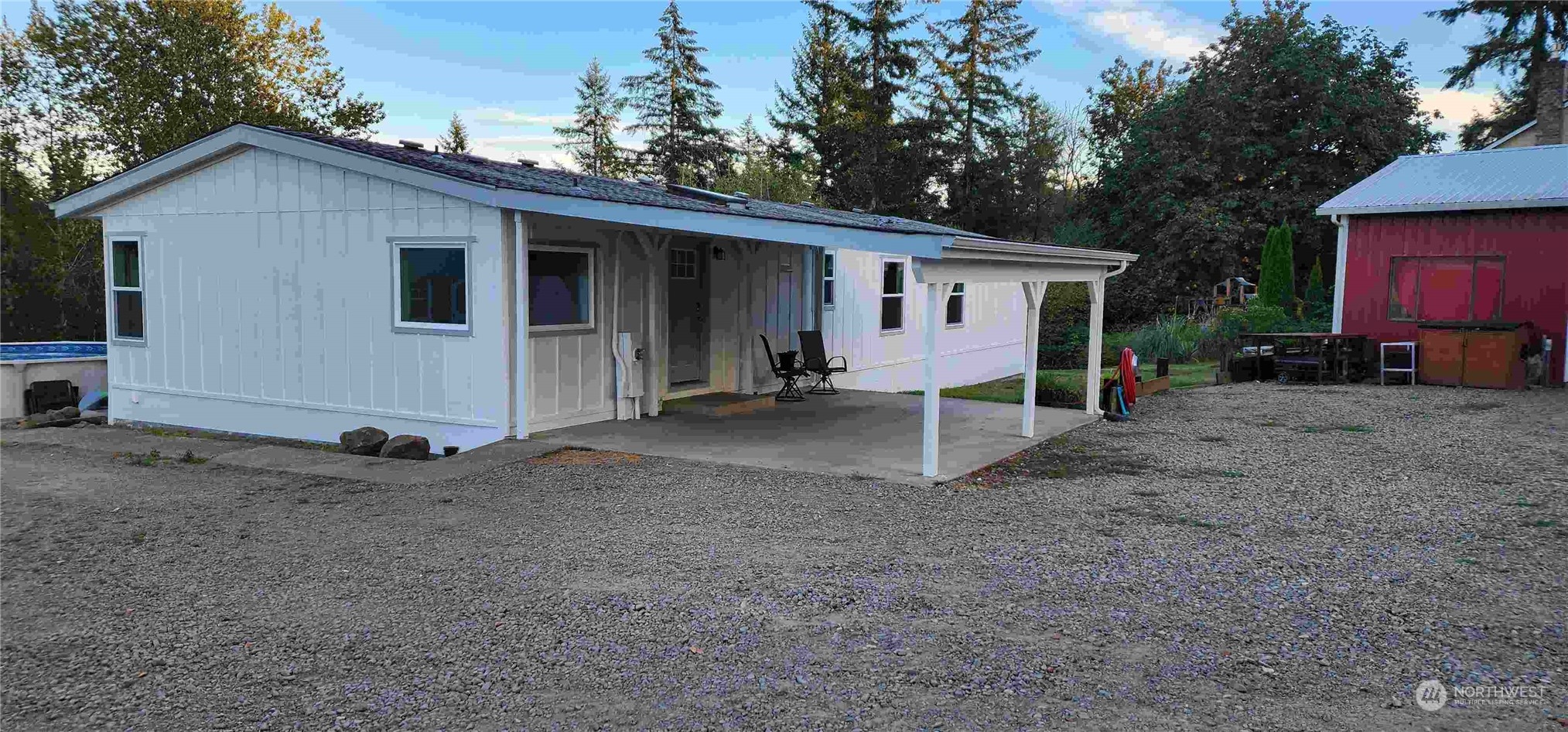 132nd Ave, Battle Ground, WA 98604